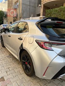 Toyota Corolla Hatchback